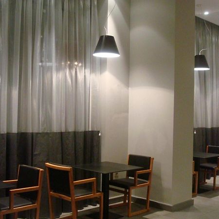 Aegli Hotel Volos Ngoại thất bức ảnh
