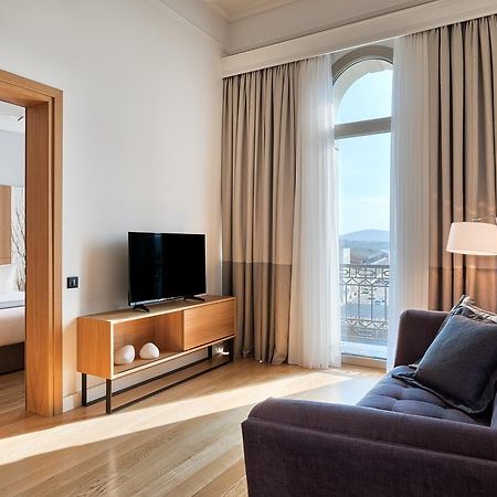 Aegli Hotel Volos Ngoại thất bức ảnh