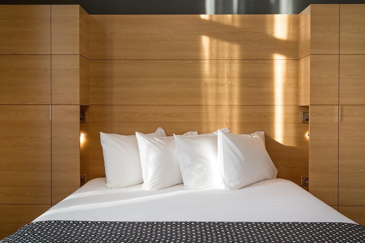 Aegli Hotel Volos Ngoại thất bức ảnh