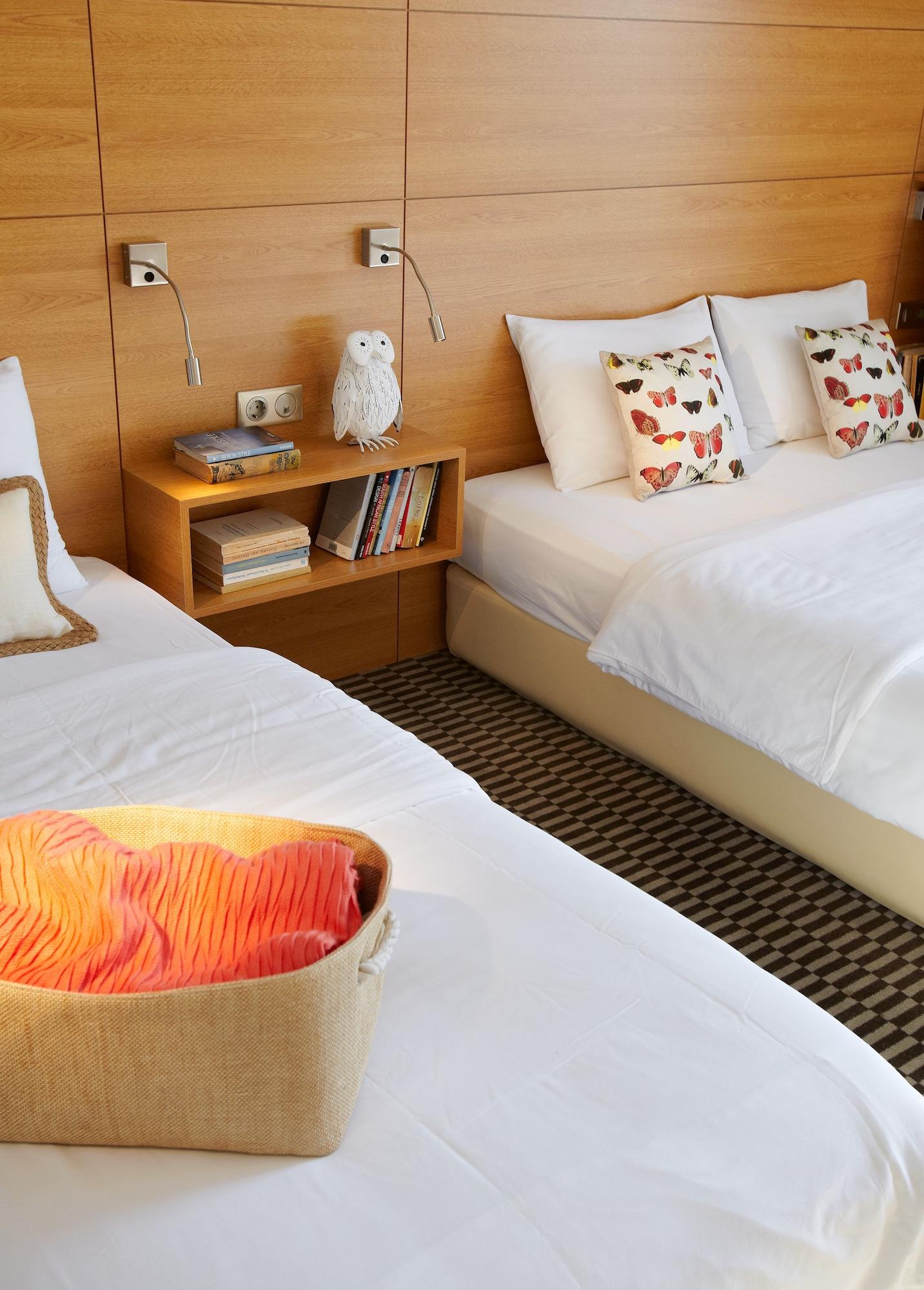 Aegli Hotel Volos Ngoại thất bức ảnh