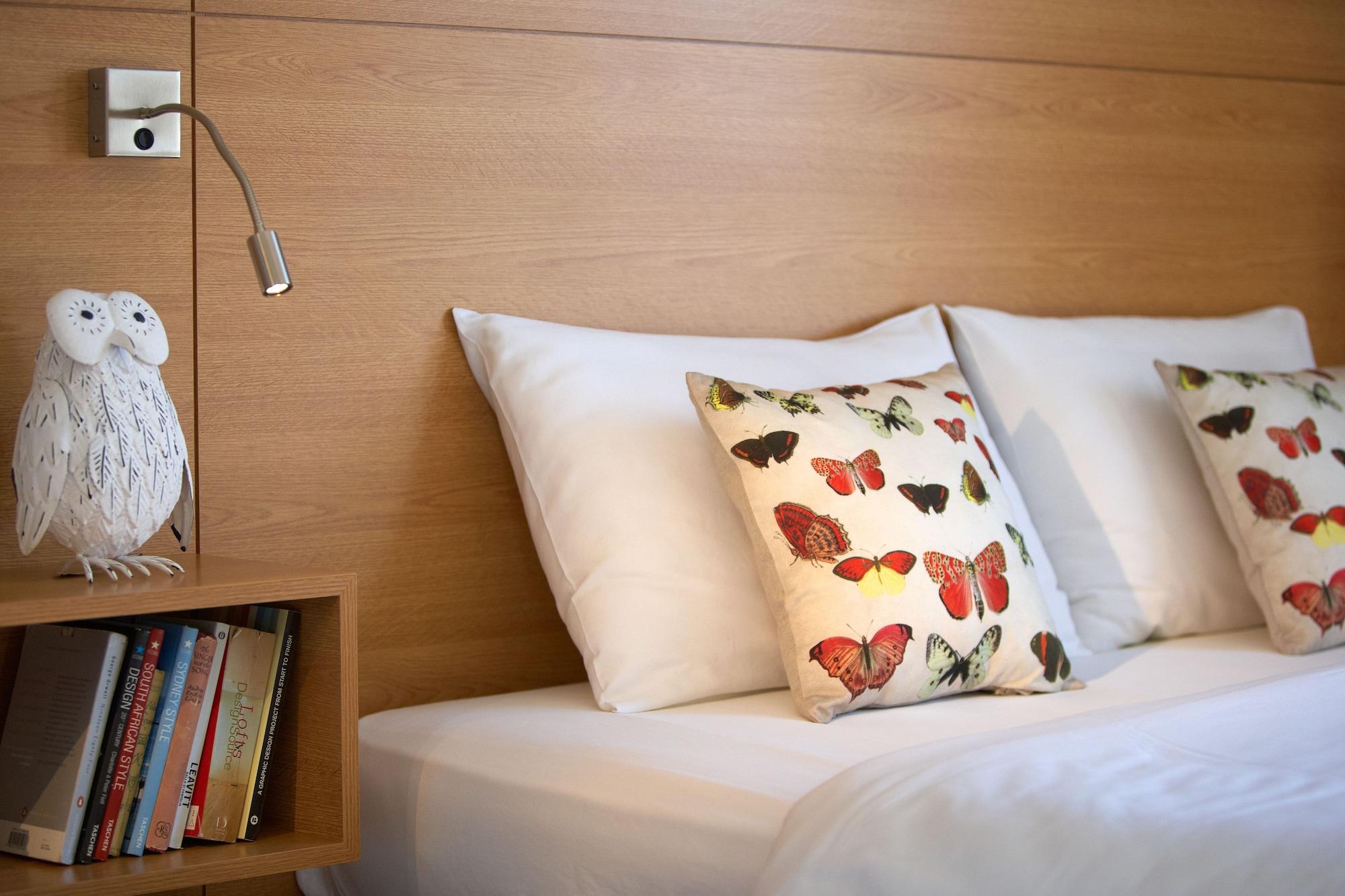 Aegli Hotel Volos Ngoại thất bức ảnh