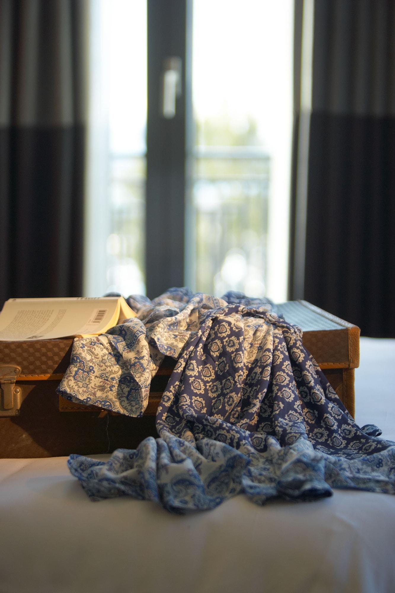 Aegli Hotel Volos Ngoại thất bức ảnh