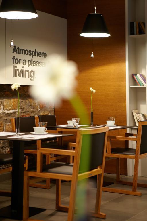 Aegli Hotel Volos Ngoại thất bức ảnh