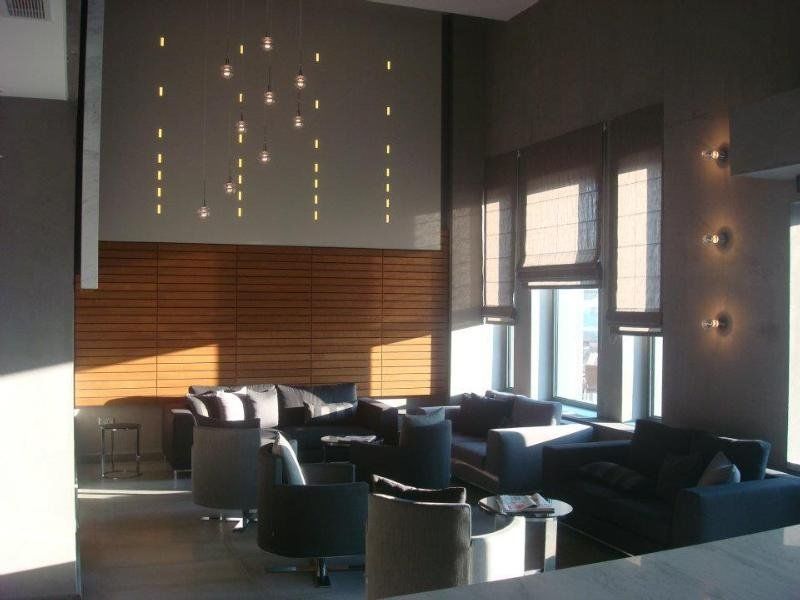 Aegli Hotel Volos Ngoại thất bức ảnh