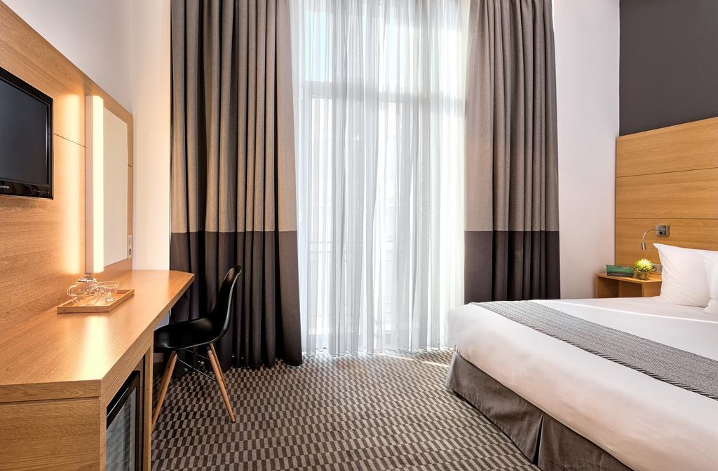 Aegli Hotel Volos Ngoại thất bức ảnh