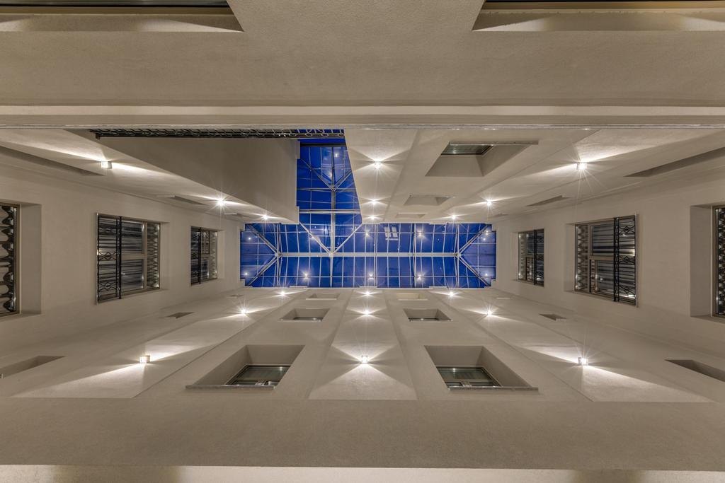 Aegli Hotel Volos Ngoại thất bức ảnh