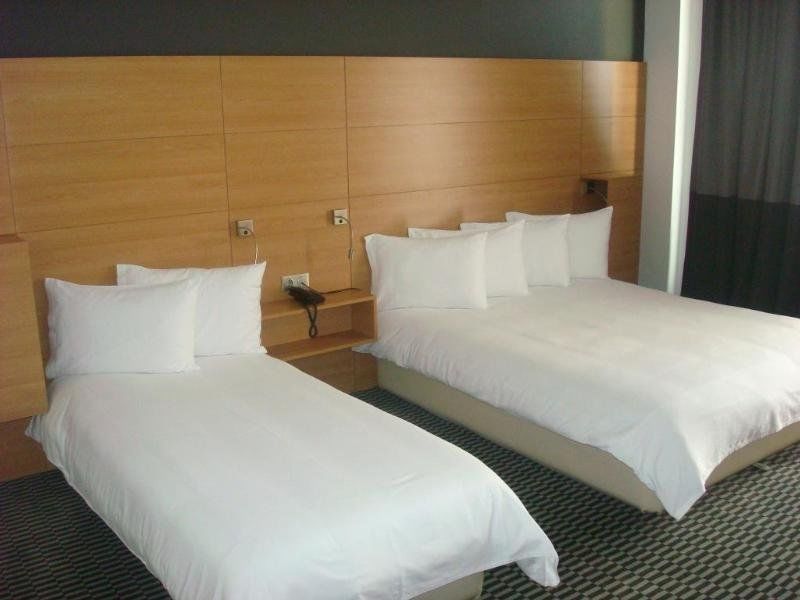 Aegli Hotel Volos Ngoại thất bức ảnh