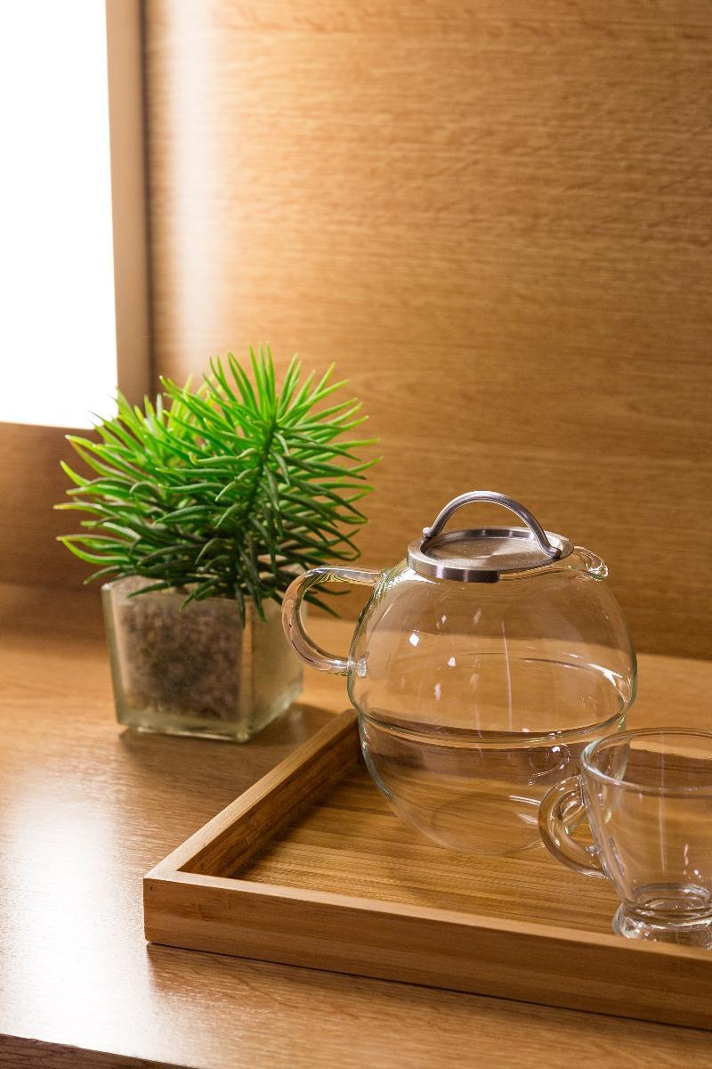 Aegli Hotel Volos Ngoại thất bức ảnh