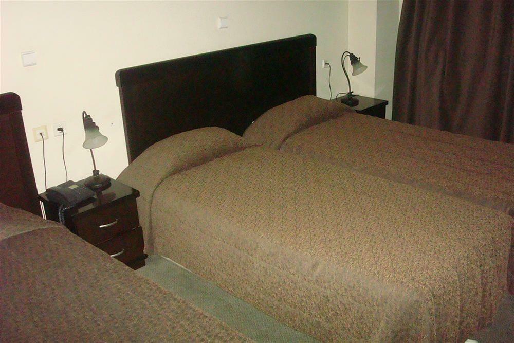 Aegli Hotel Volos Ngoại thất bức ảnh