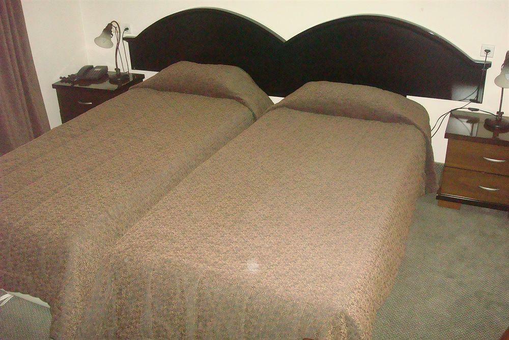 Aegli Hotel Volos Ngoại thất bức ảnh